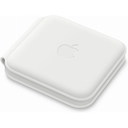 Двойное зарядное устройство Apple MagSafe